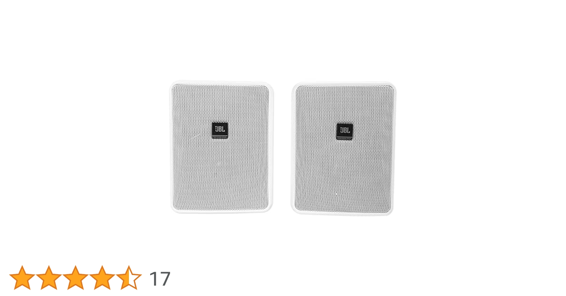 Amazon.co.jp: JBL ジェービーエル 2-Way フルレンジ