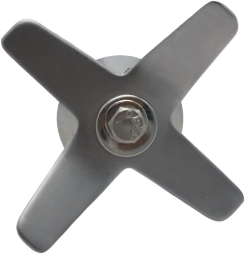 Jtc Blender Knife Stainless Steel Blades Blade Tm-767 Spare Parts Grinder 67-02