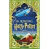 Harry Potter und die Kammer des Schreckens: MinaLima-Ausgabe (Harry Potter 2): farbig illustrierte Prachtausgabe mit Goldprägung und zauberhaften Papierkunst-Elementen zum Ausklappen Gebundene Ausgabe – 22. Oktober 2022