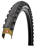 Serfas Vermin MTB Front Tire, 26 X 1.9-Inch