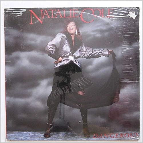 Dangerous [LP VINYL] Natalie