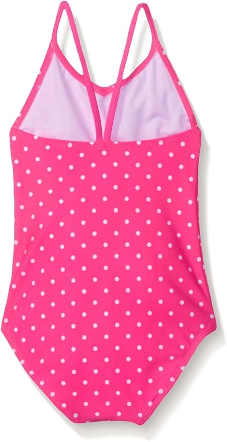 Image of Kanu Surf Girls Daisy Beach Sport One Piece Swimsuit