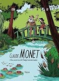Claude Monet: Aux sources de l'impressionnisme