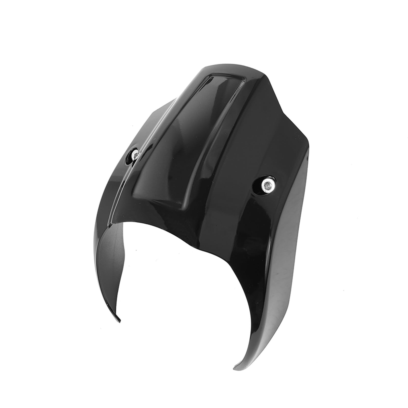 Motorrad Glanz Schwarz Front Maske Scheinwerfer Verkleidung Abdeckung Für Harley Breakout FXBR 107 FXBRS 114 2018-2022 2021 2020 2019