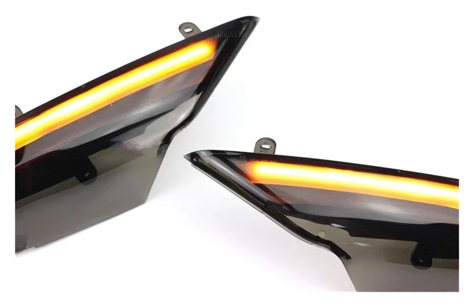 Per Subaru Per Forester SG Per Legacy Per Outback BL BP 2003-2008 Per Tribeca B9 Indicatore Direzione Dinamico LED Dinamiche Indicatori