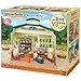 Produktbild Sylvanian Families 5315 Supermarkt - Puppenhaus Spielset