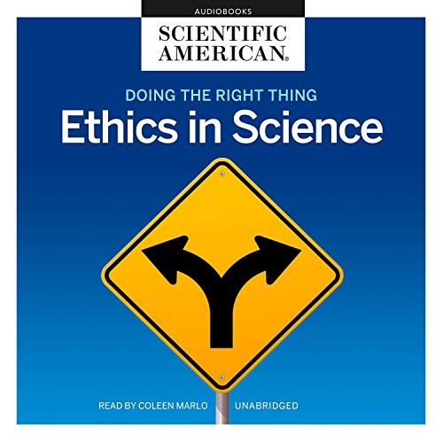 Doing the Right Thing by Scientific American episode artwork