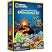 NATIONAL GEOGRAPHIC JM80204 Explorer Science Earth Kit