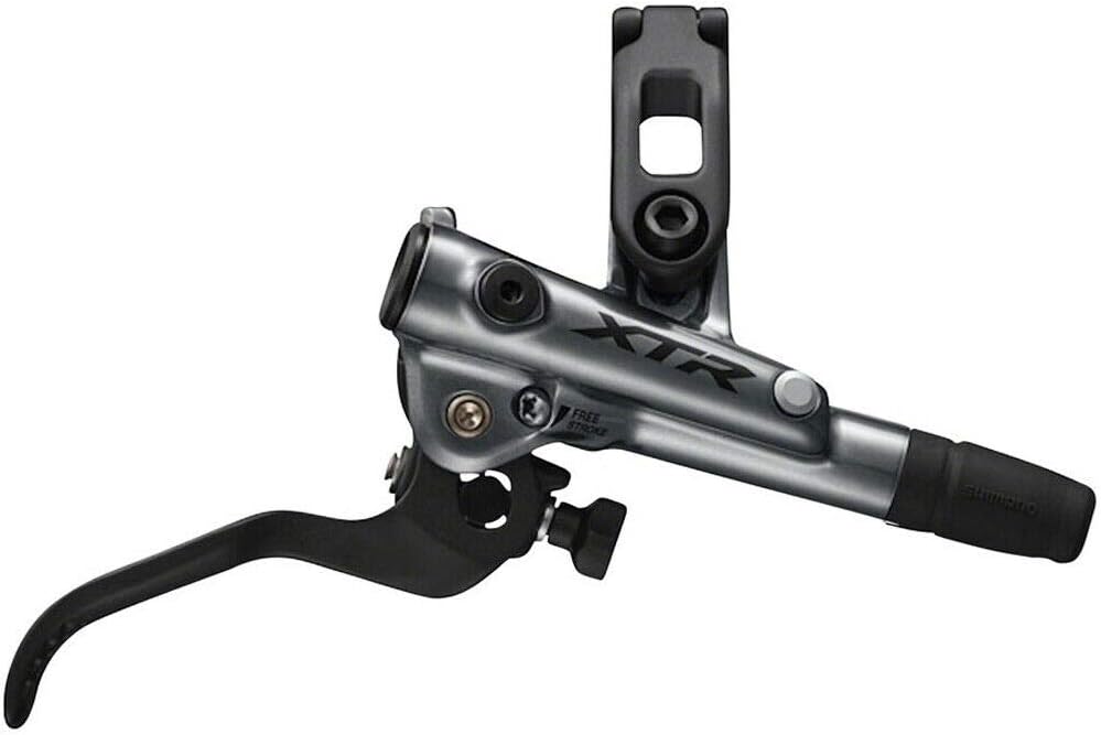 Shimano XTR BL-M9120 Right Disc Brake Lever