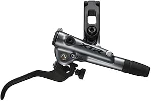 ShimanoXTR ブレーキレバー BL-M9120−R＋BL−M9120-L ShimanoXTR ブレーキレバー BL-M9120−R＋BL−M9120-L
