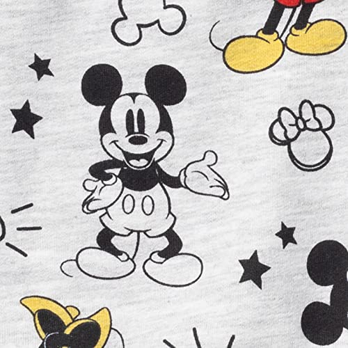Image of Disney Girls' Pullover Sweatshirt for Baby & Kids