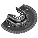 DEWALT Oscillating Tool Blade for Grout Removal, Fast Cutting, Carbide (DWA4220)