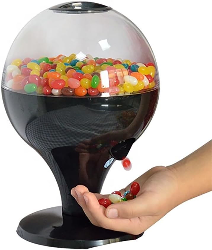 Amazon.com - TsoLay Automatic Candy Dispenser, Mini Touch-Activated ...