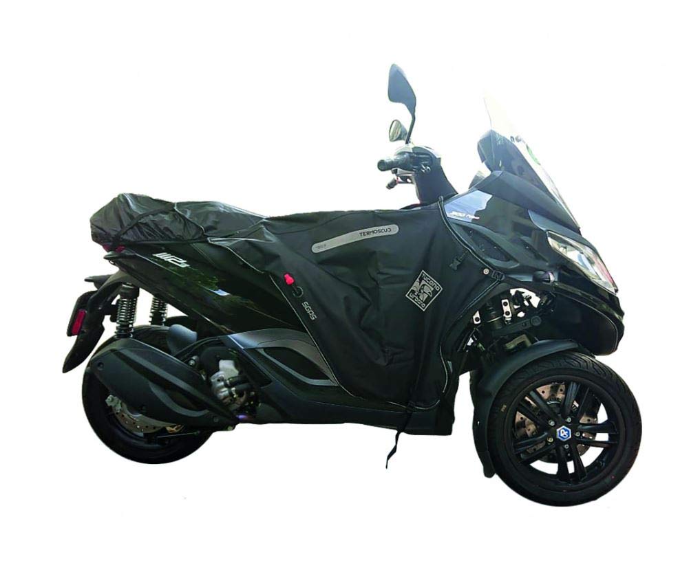 TERMOSCUD R207X TUCANO URBANO