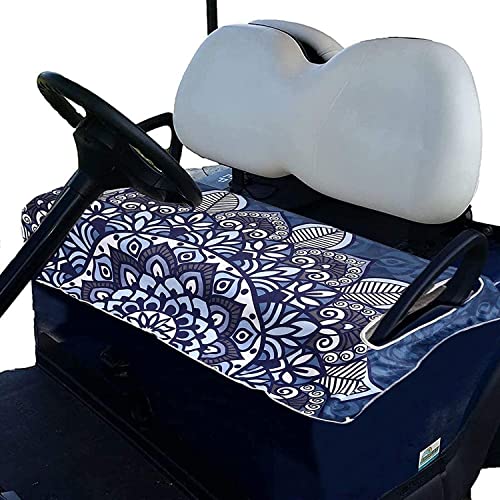 5 Best Golf Cart Seat Covers to Keep You Comfy on the Course