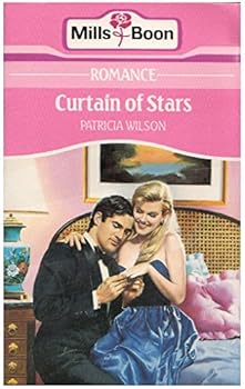 Paperback Curtain of Stars Book