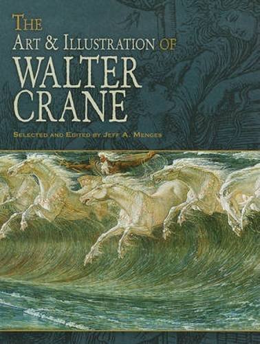 **Walter Crane Art and Illustration