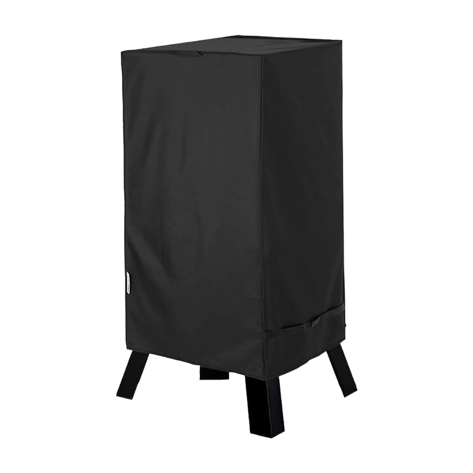 Mekalero Fabric BBQ Grills Cover for Outdoor Use with Cord and Fit Grills Cover for Outdoor Cooking