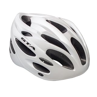 Capacete de Ciclismo MTB Inmold Start com 20 Furos