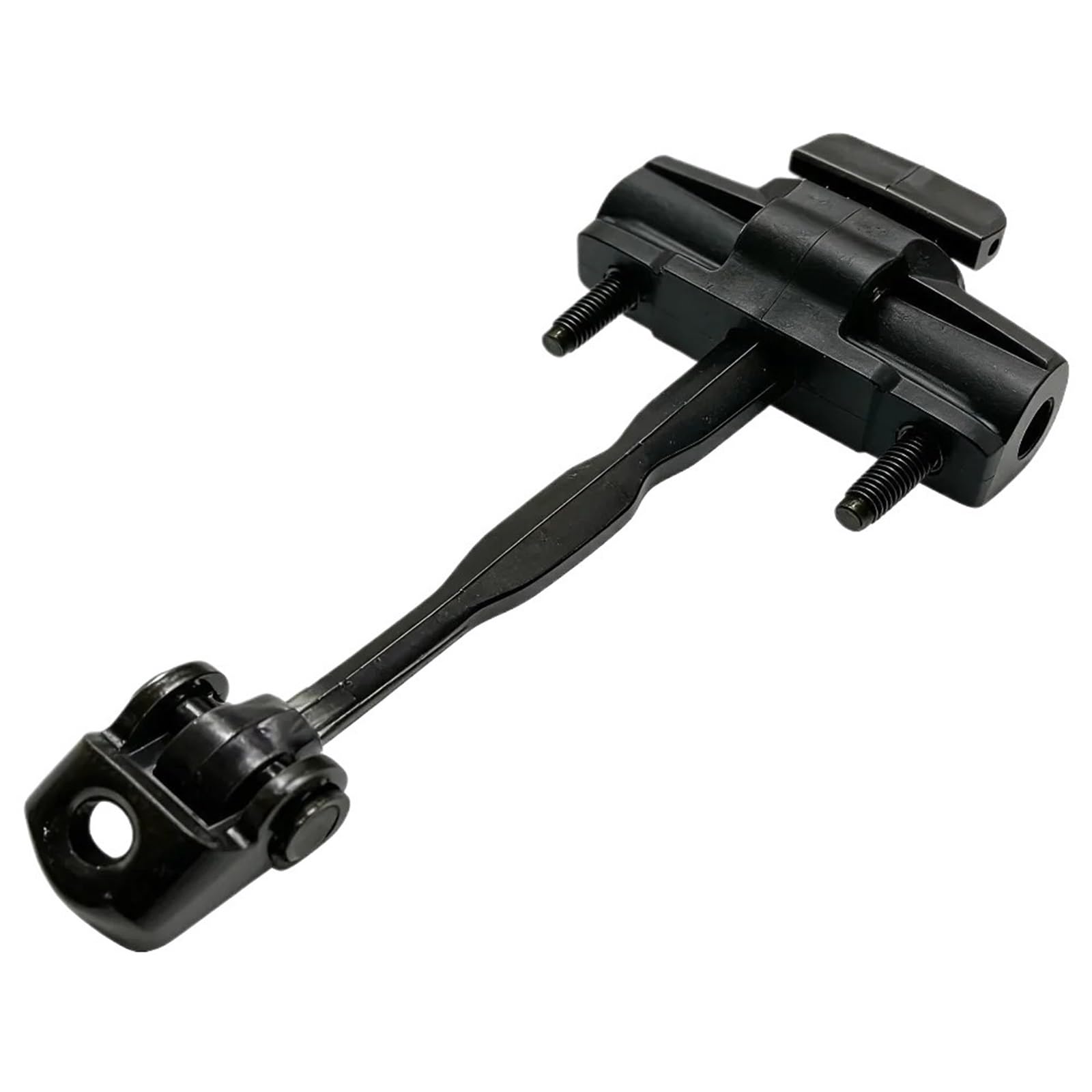 Tilieine Genuine Front Front Door Check Strap Fit For Ford Fiesta 2009 2010 2011 2012 2013 Front Rear Door Limiter Locator Hing Door Check Strap Hinge(Genuine Front)