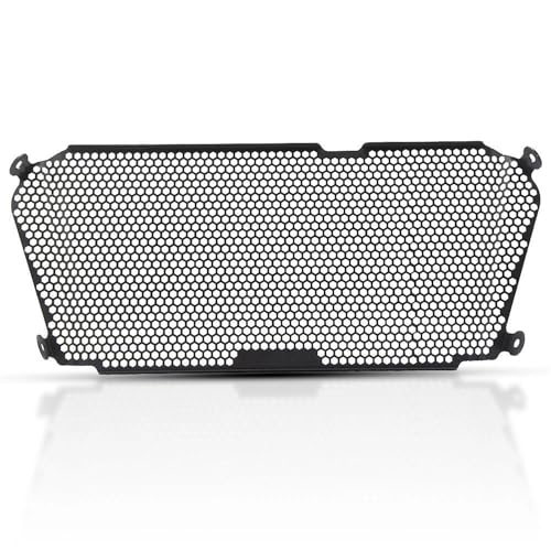 Grille de protection radiateur pour moto Dorsoduro 750 idéale pour vos sorties