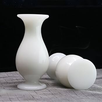 Amazon｜景徳焼 仏具 花瓶 花立 仏壇 用 2本組 花立て かびん