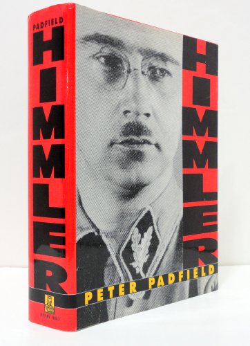 Himmler: Reichsführer-SS 0805014764 Book Cover