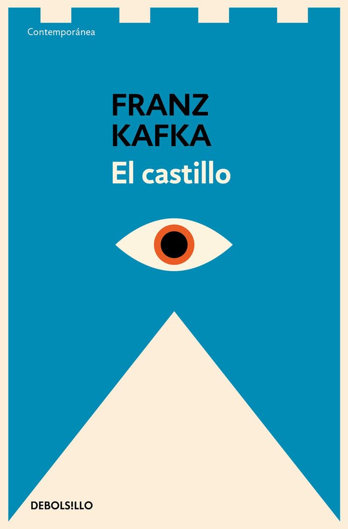 El castillo (Contemporanea / Contemporary)