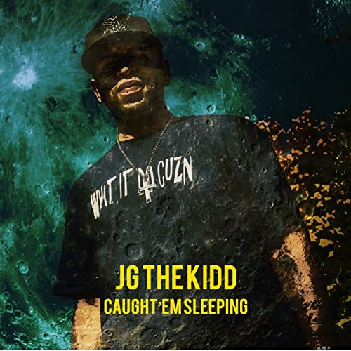 Jg The Rapper QuanTim6-9 de JG The Kidd no Amazon Music Unlimited