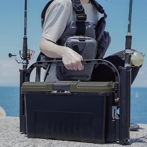 リングスター ドカット D-4300 GBRHチャコールグレー／BK 2枚目