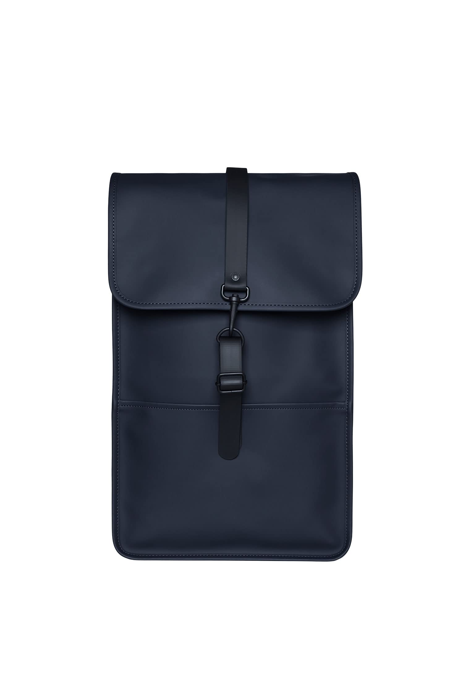 RAINS Mixte Sac à dos, Composé, 47 Bleu Marine, Taille unique