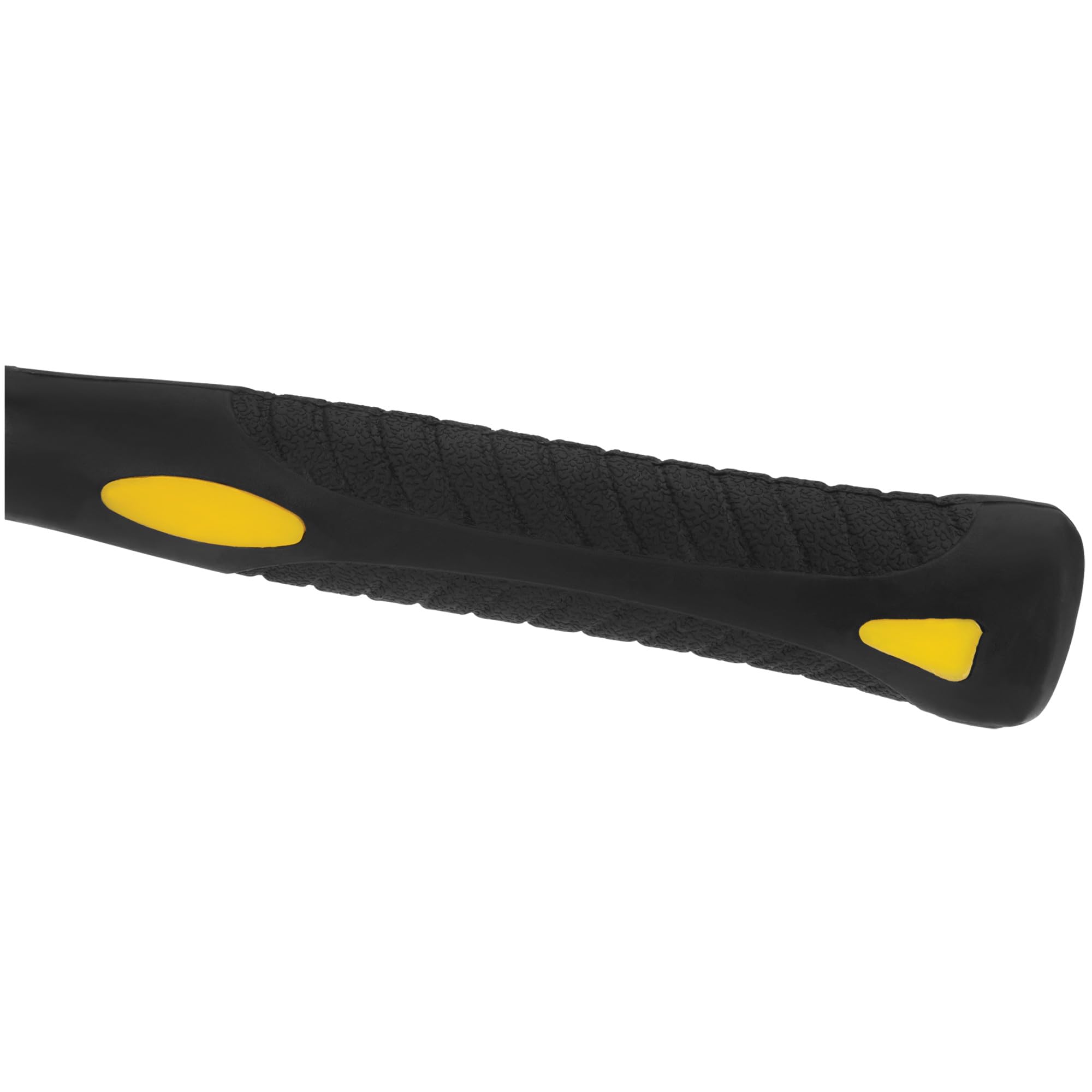 Performance Tool M7032B - Martillo de bola con mango de fibra de vidrio (473 g)