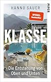Klasse: Die Entstehung von Oben und Unten | Status, Klasse, Prestige: faszinierende Einblicke in unsere Gesellschaft