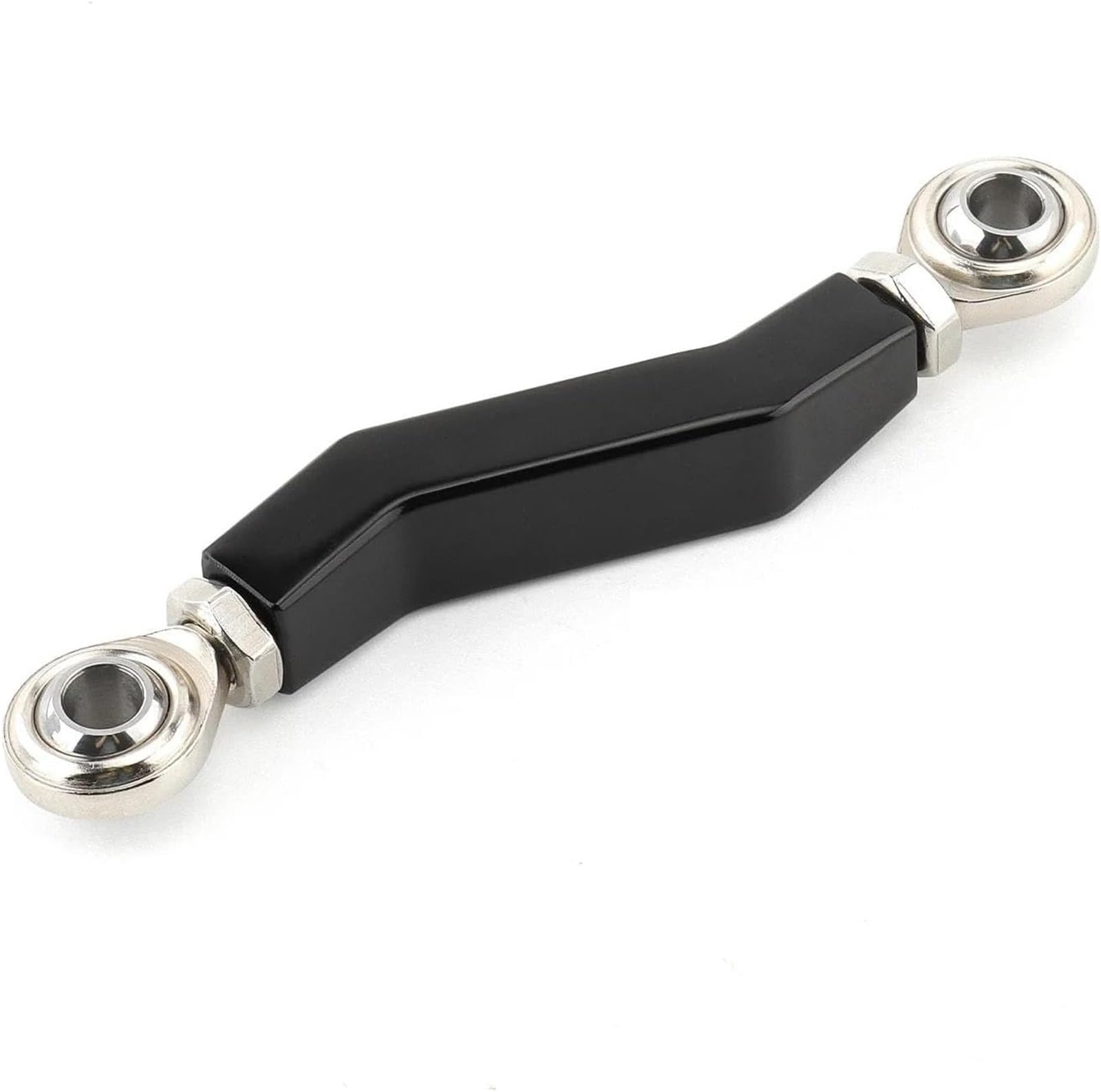 Palanca de embrague de freno para Softail Street Bob y Low Rider S 2018-2023 en color negro