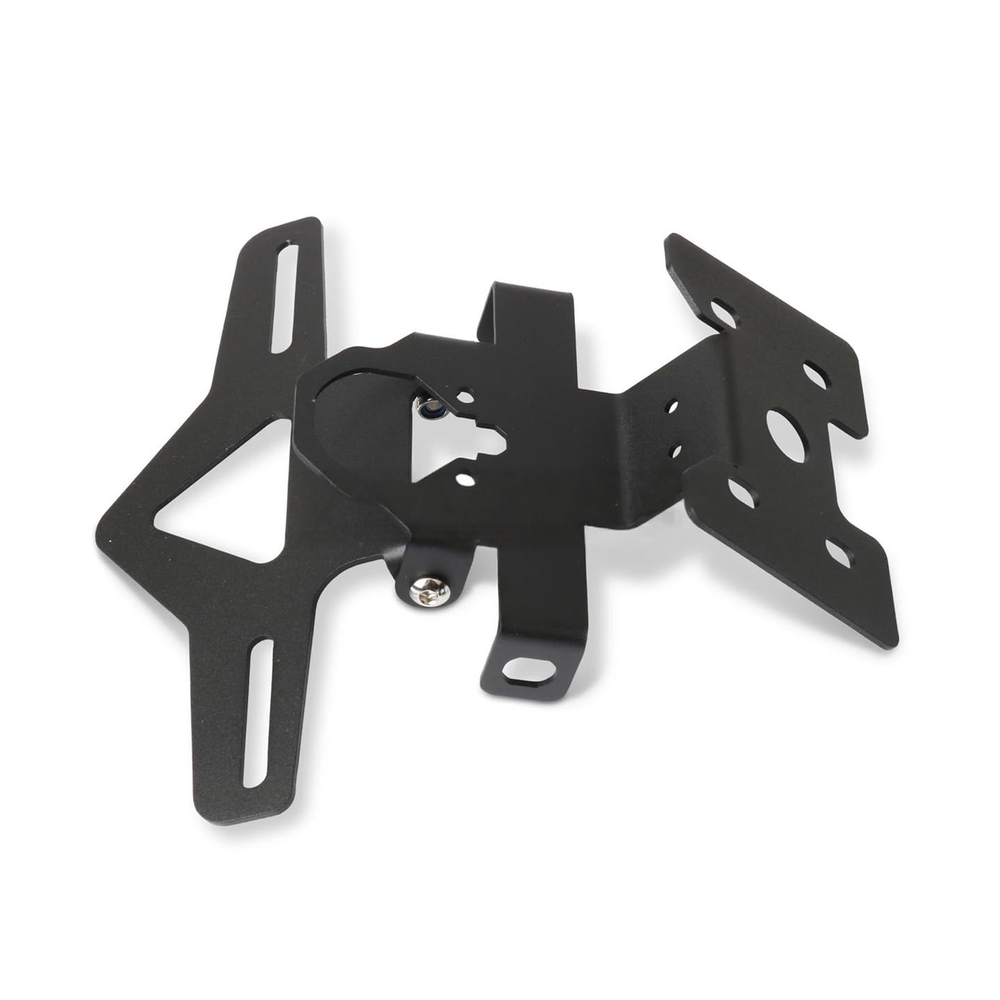 Soporte para Matrícula De Motocicleta para QJMOTOR SRK800RS SRK 800RS 800 RS 2025