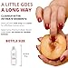 Adam & Eve Water Based Lube, Personal Lubricant, Long Lasting Non Sticky Non Staining Lube for Men, Gifts for Women and Couples, Lubricants for Privacy and Toys, Easy Clean Up, 4 oz (Unflavored)
