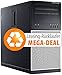 Produktbild Dell OptiPlex 990MT, Core i5-2400, 8 GB, 1 TB, DVD-RW, Win 7 (refurb.)