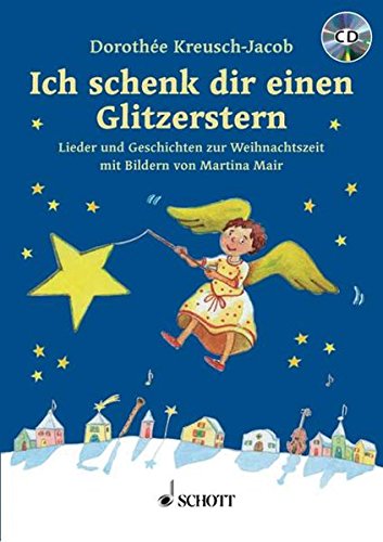 Ich schenk dir einen Glitzerstern Ich schenk dir einen Glitzerstern
