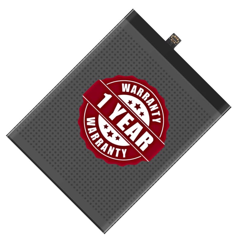 Image of Original HB356687ECW Battery Compatible for Huawei Honor 7X | Honor 9i - (3340mAh) - 1 Year Warranty JK1