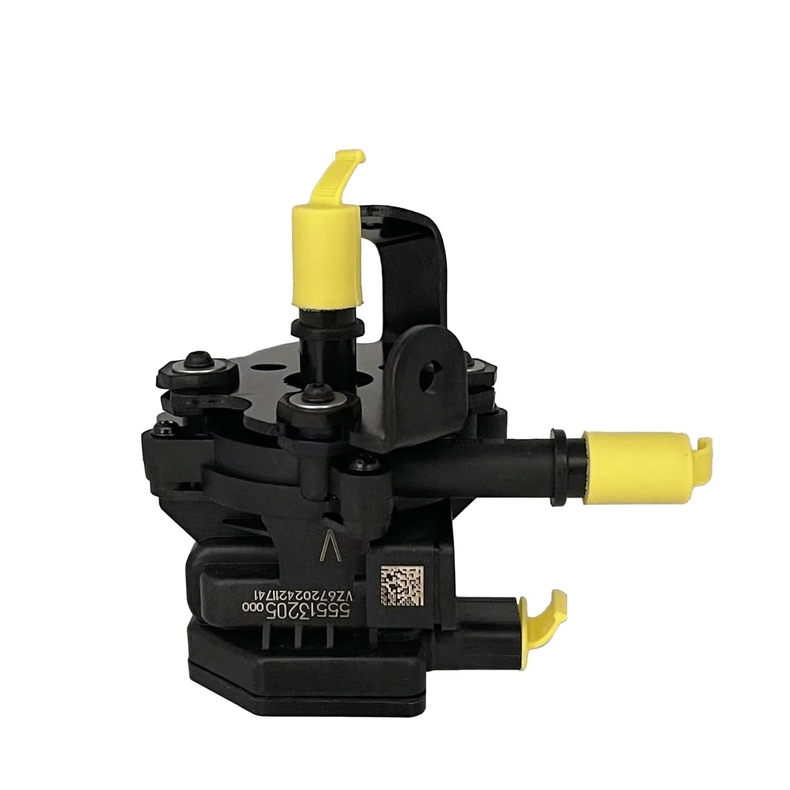 Tghwwsx One Color Evap Purge Solenoid Compatible With Gmc For Acadia 2020 Vapor Canister Purge Pump Vapor Canister Purge Solenoid Valve 55513205 55511871