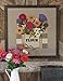 Harvest Garden - Stitch and Enjoy Autumn's Treasures