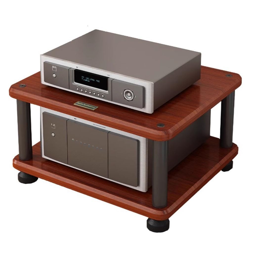 Support audio pour éliminer les vibrations d'amplificateur via une gestion efficace du son