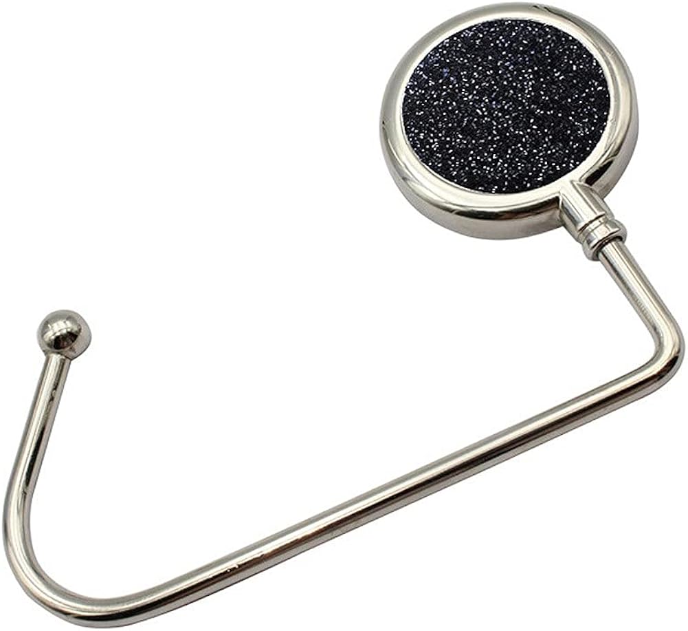 Savlot Bag Hanging Hook Christmas Socks Holder Hanger Hook Bag Desktop