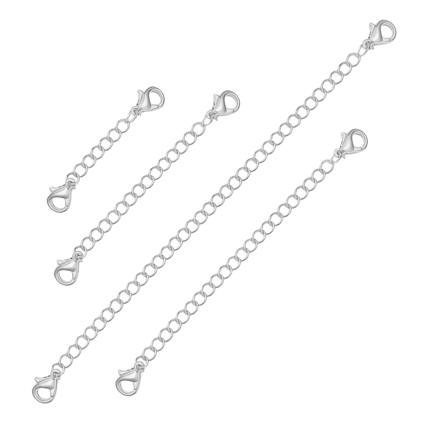Packung mit 8 magnetischen Hijab-Pins, multifunktionale, sch