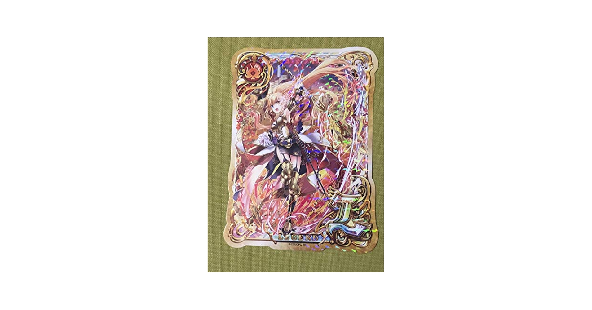 Amazon.co.jp: 魔法使いと黒猫のウィズ リヴェータ