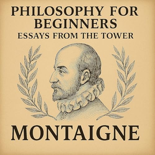 Page de couverture de Michel de Montaigne