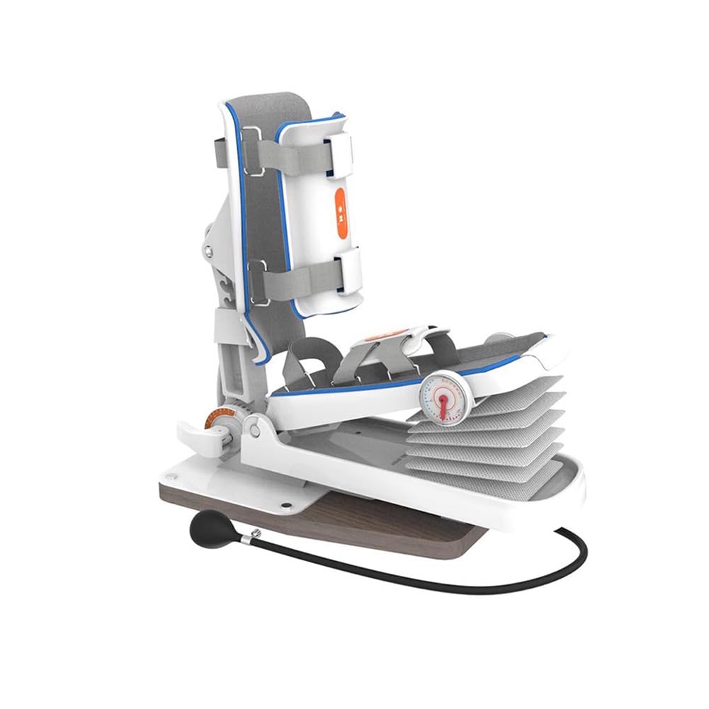 Electric Foot Rehabilitation Device, Ankle Rehabilitation Device, Electric Ankle Recovery Device, Ankle Pain Pressure Relief