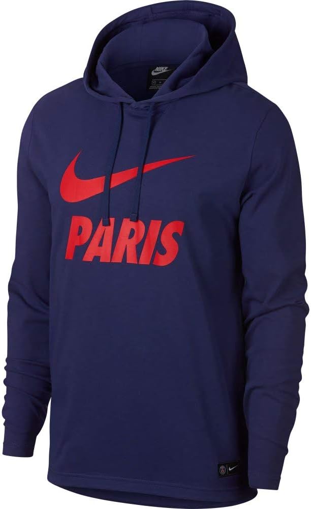 Buy Nike PSG Hoodie Online Jordan | Ubuy