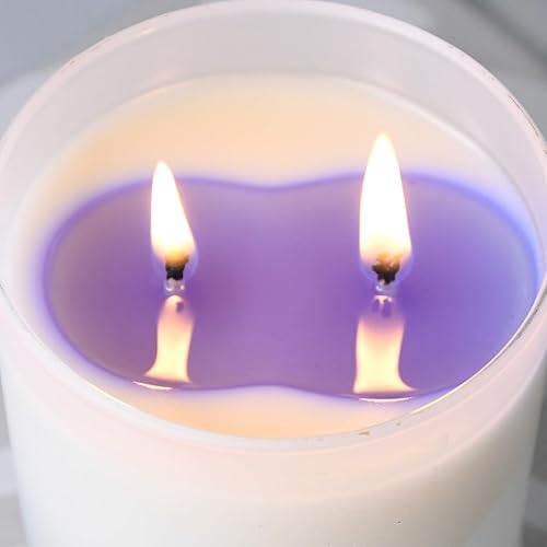 Miniatura 3 de Velas que cambian de color, velas votivas perfumadas, juego de regalo de velas de aromaterapia, velas de lujo, paquete de 5