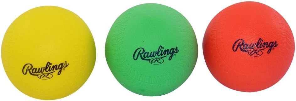 Hit Trainer Ball (3 Pack)